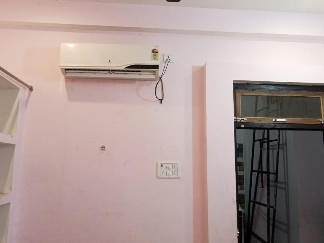 Vaibhav Sadan Dharmsala Ayodhya Exterior foto