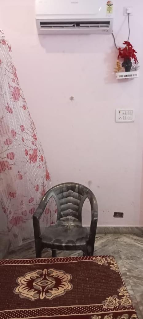 Vaibhav Sadan Dharmsala Ayodhya Exterior foto
